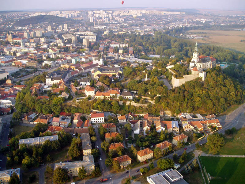 Nitra view 2