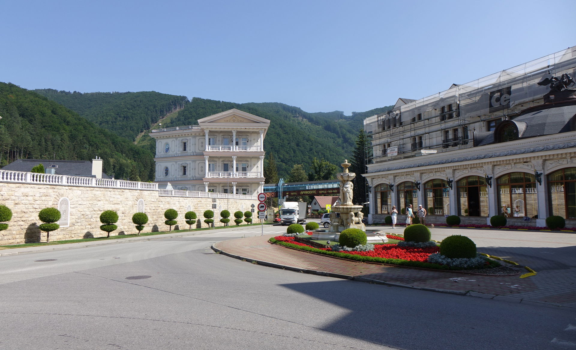 Rajecké Teplice