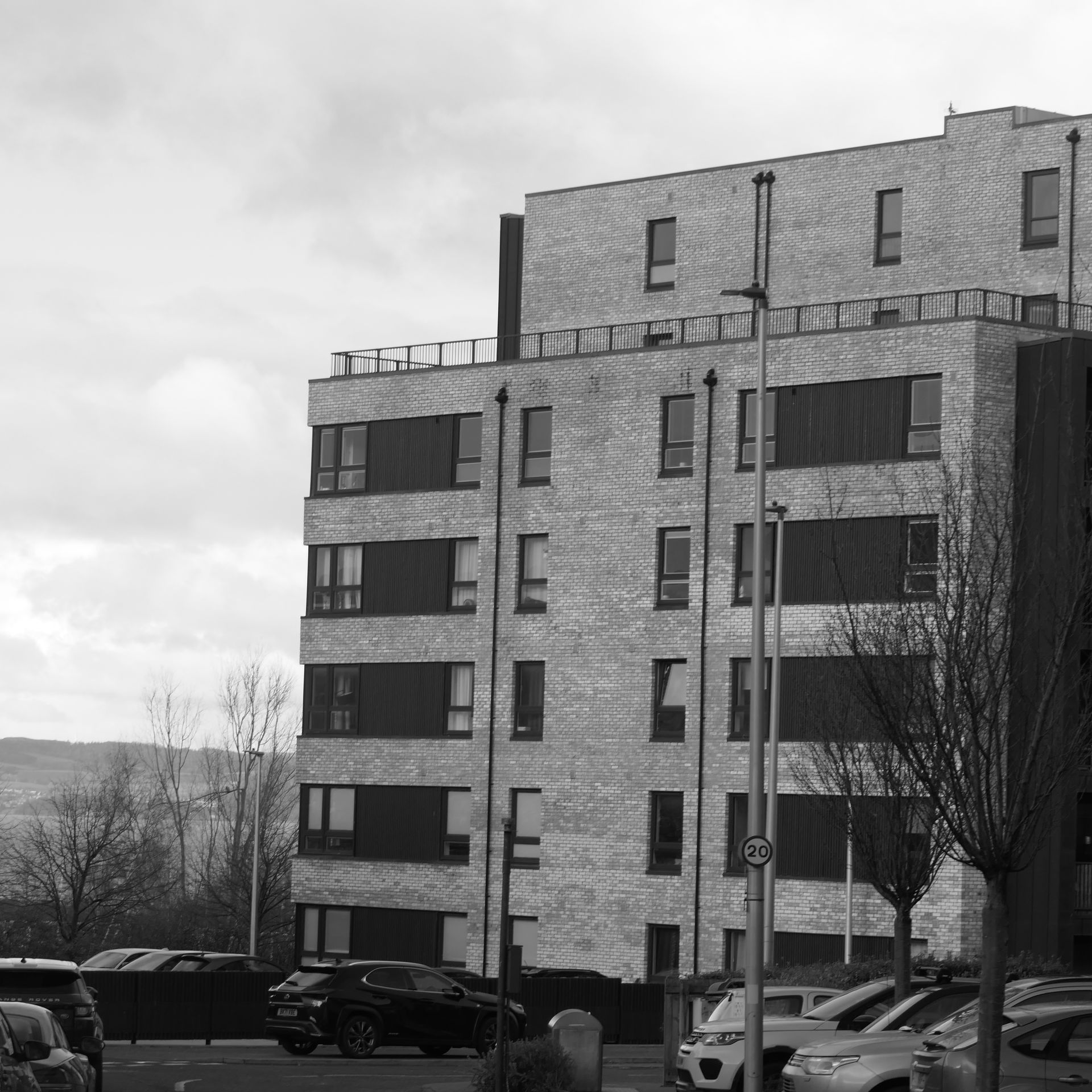 25 Kingsburgh Crescent
