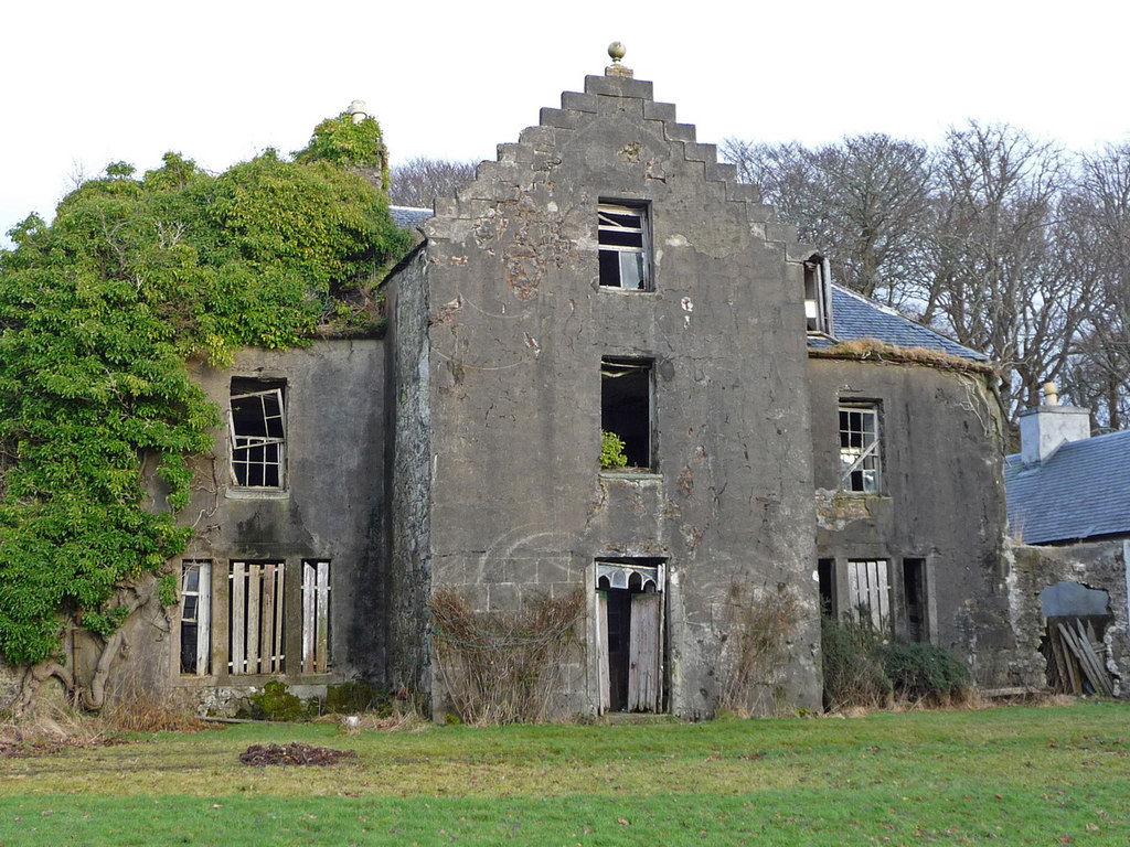 Kingsburgh House