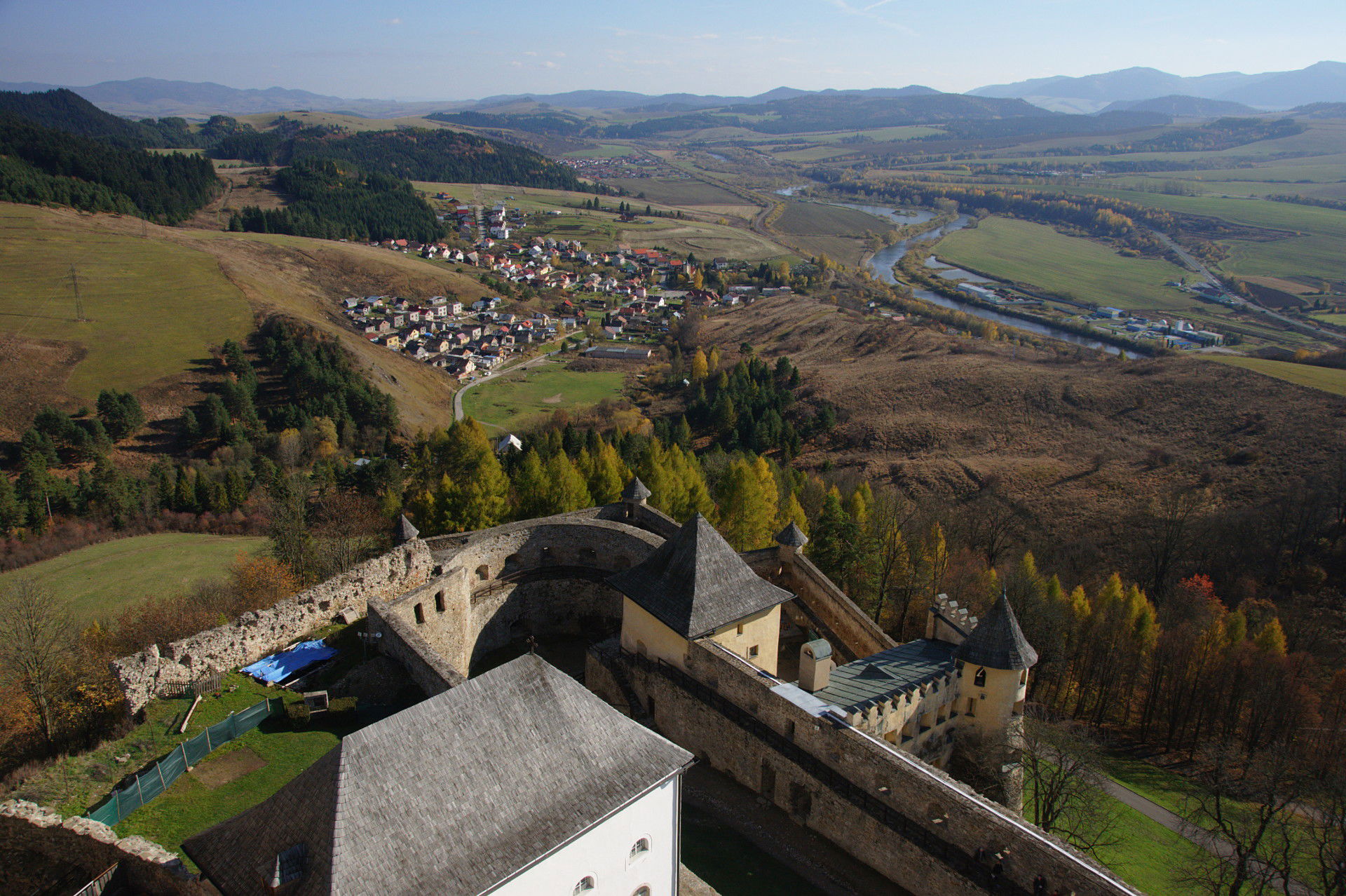 064 01 Stará Ľubovňa, Slovakia