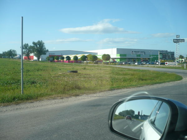 Topoľčany