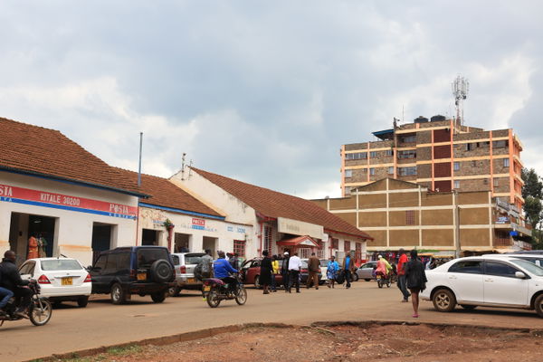Kitale
