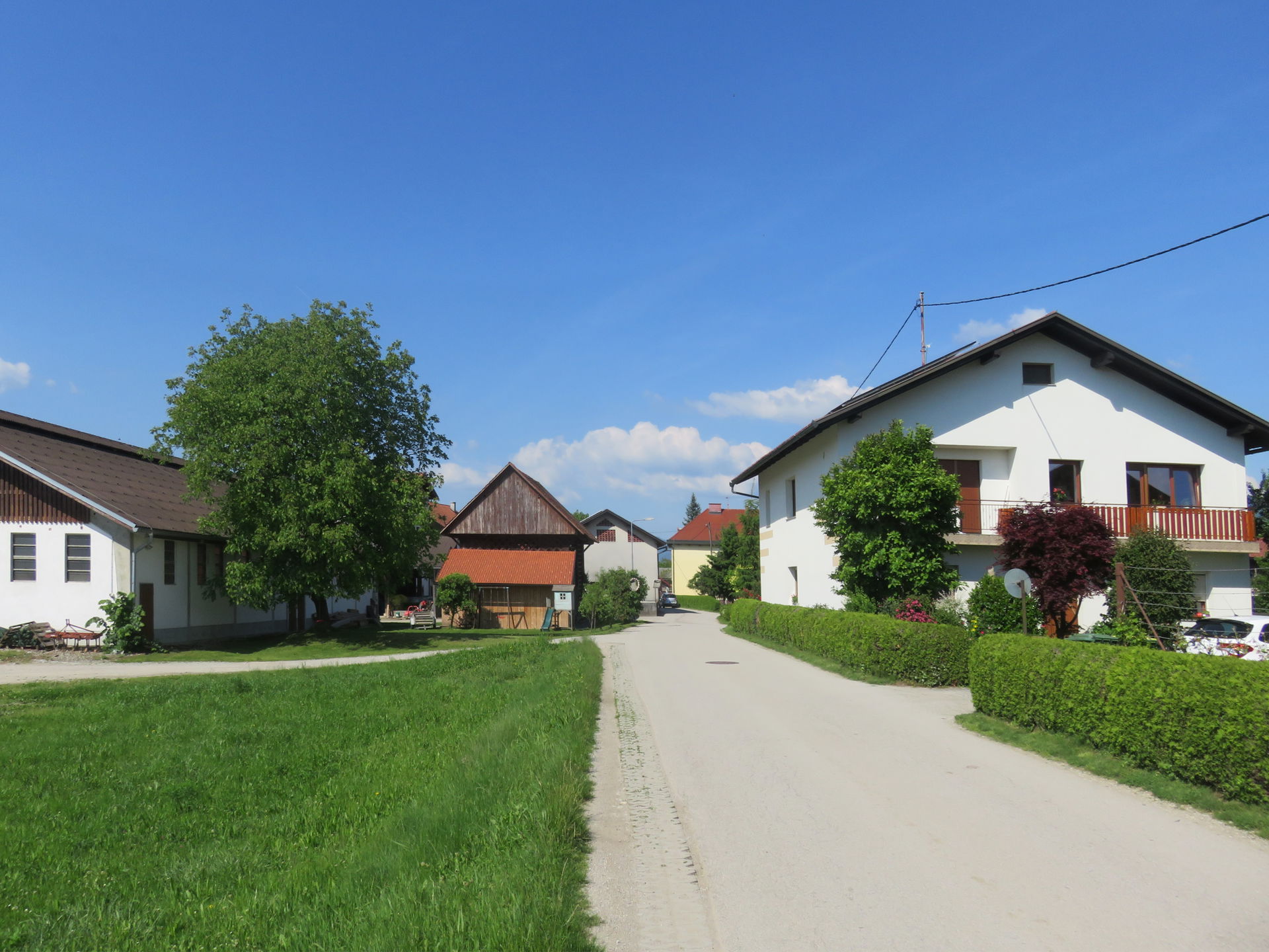 Trnava, Municipality of Braslovče, Slovenia
