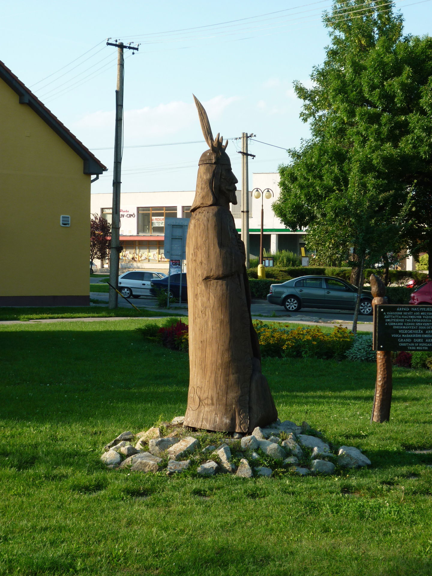 Veľký Meder