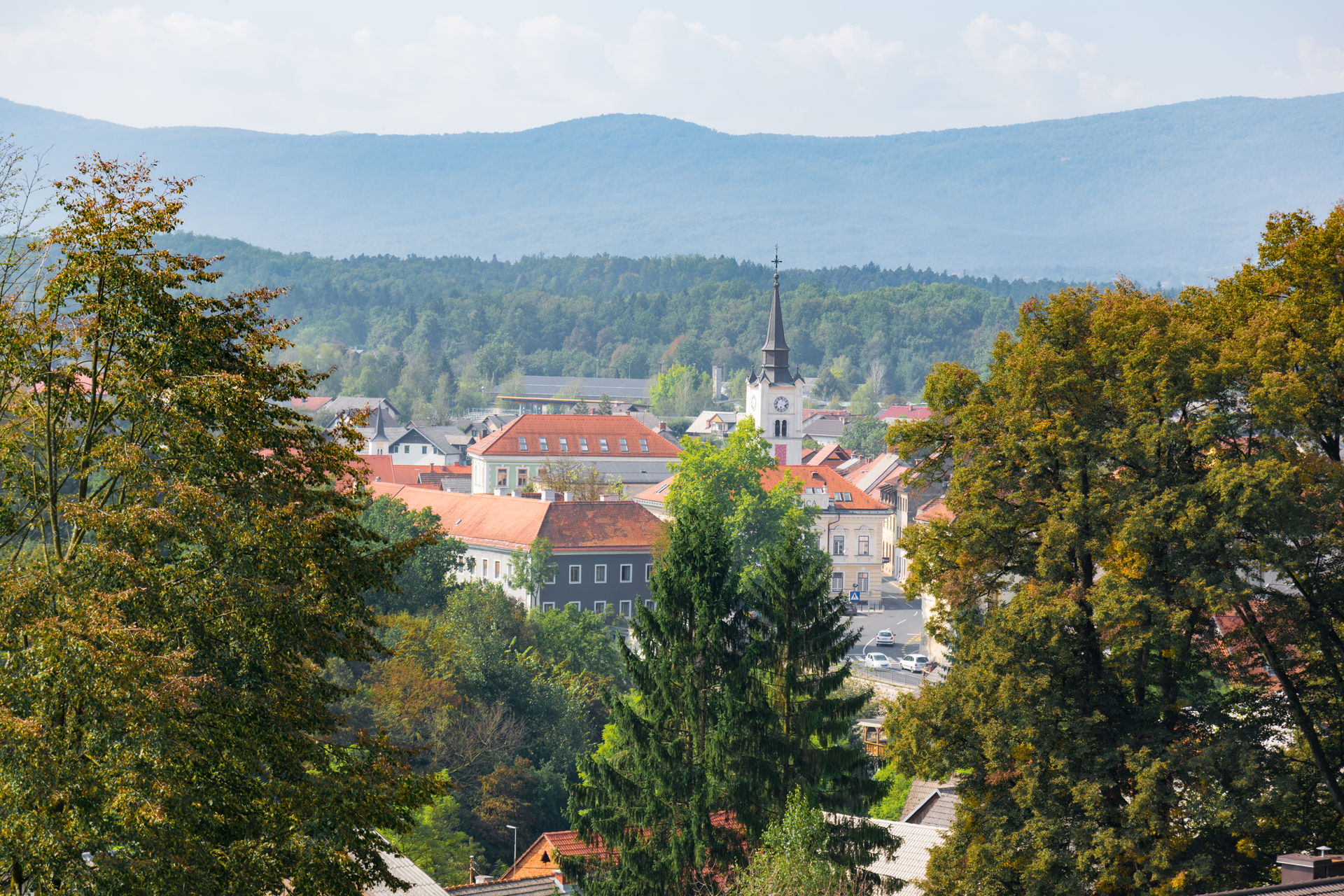Črnomelj is the largest settlement and largest municipality in …