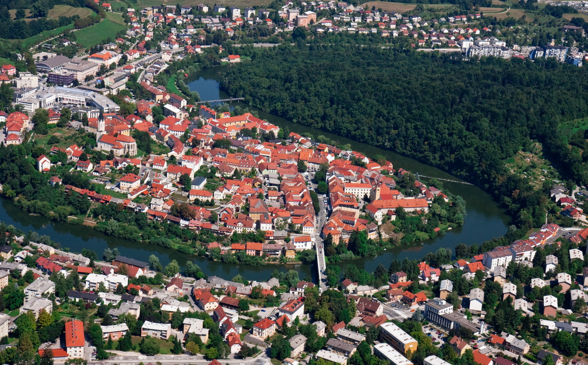 sl:Novo mesto, en:Novo mesto