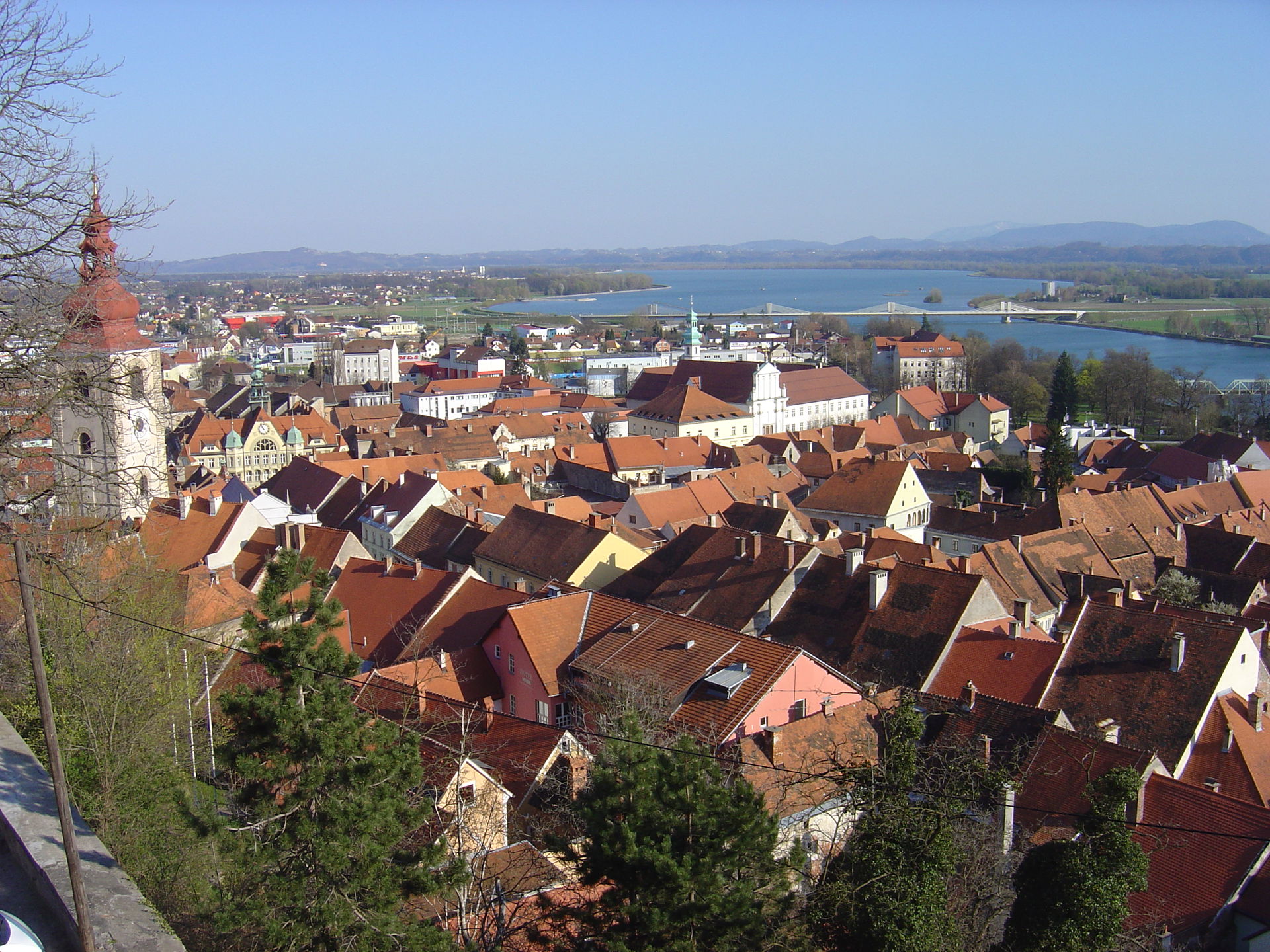 Ptuj, Slovenia
