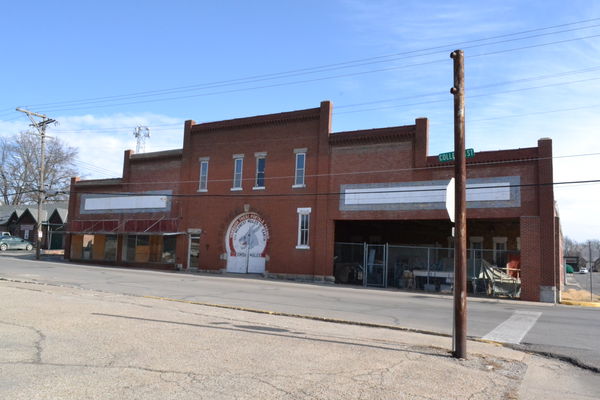 Warrensburg