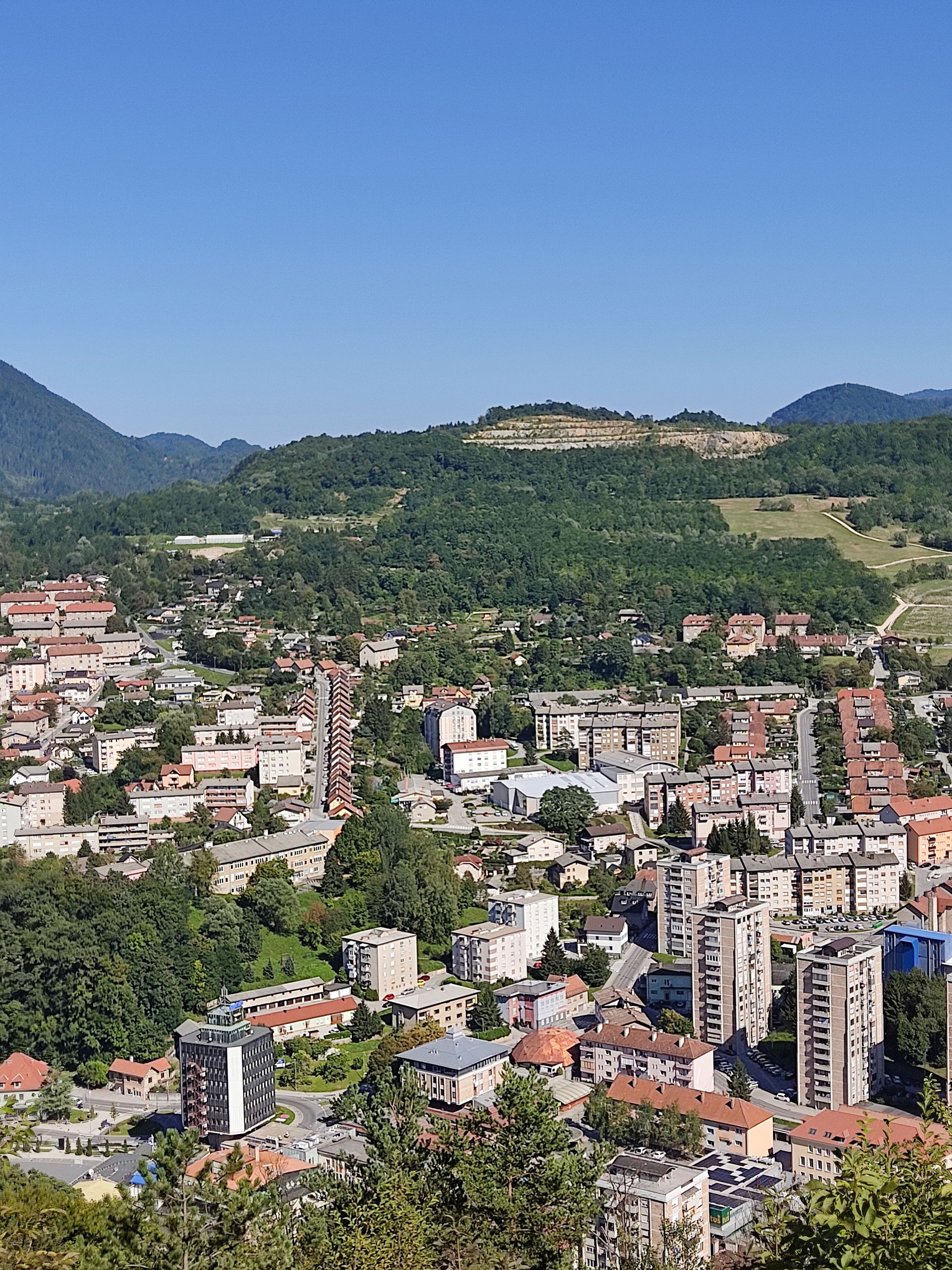 Trbovlje
