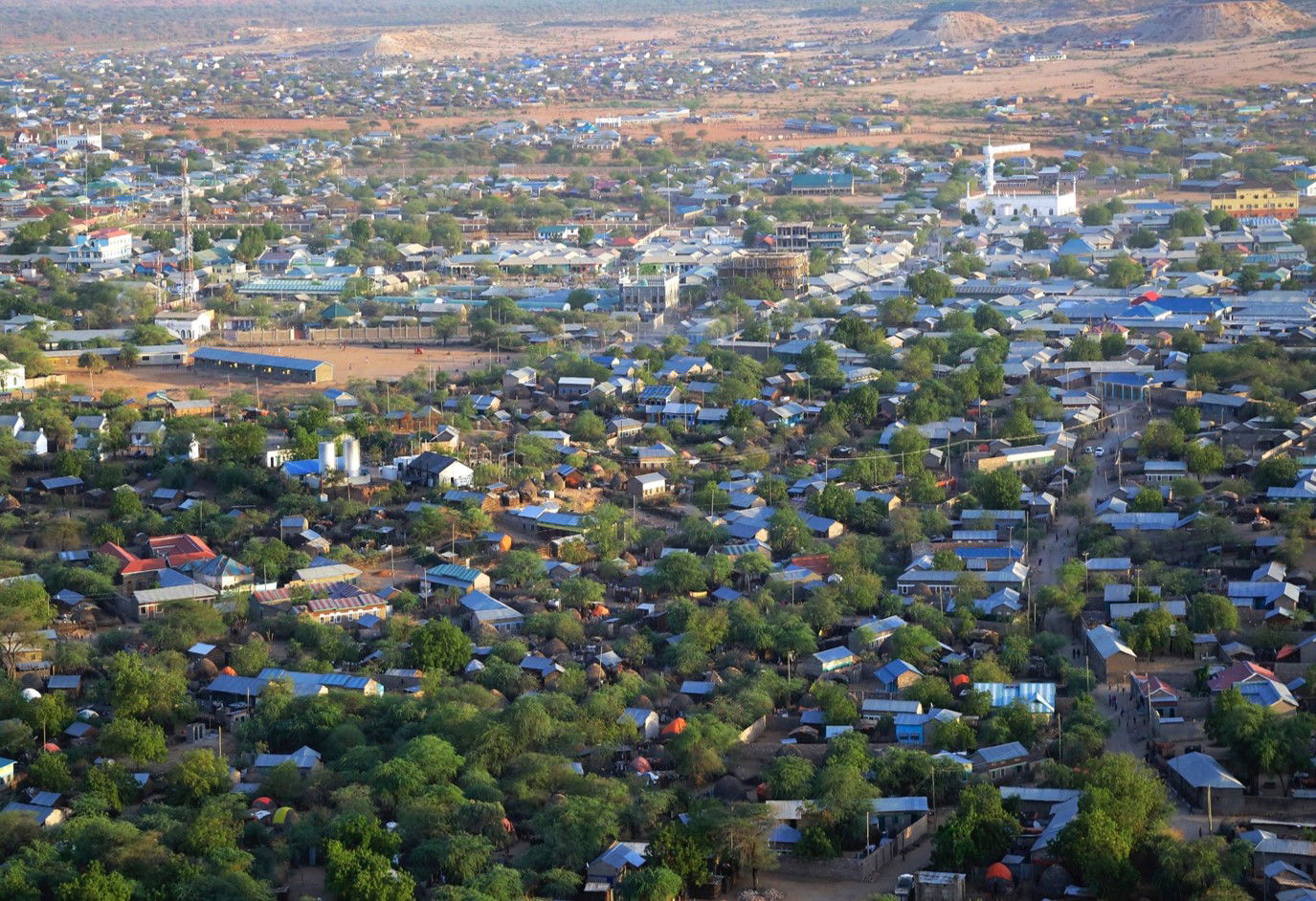 Mandera
