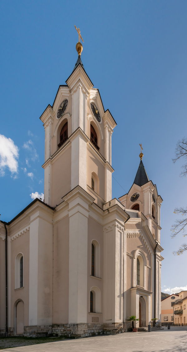 Zagorje ob Savi