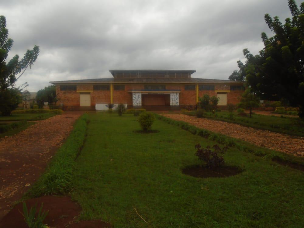 The first Catholic church and evangelism in Rwanda was star…