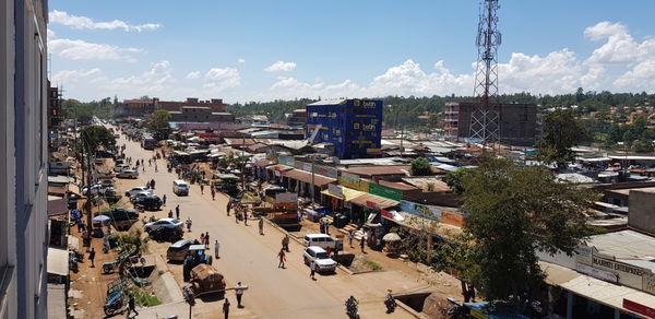 Migori
