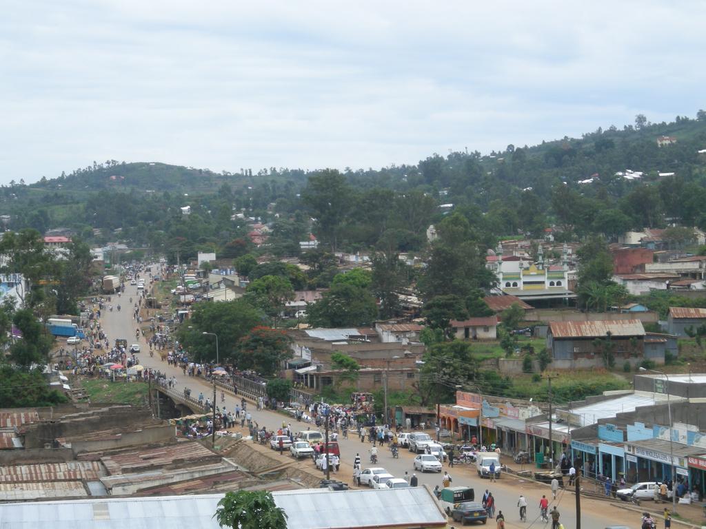 Town