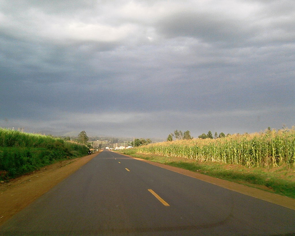 Awendo Countryside, Migori, Kenya