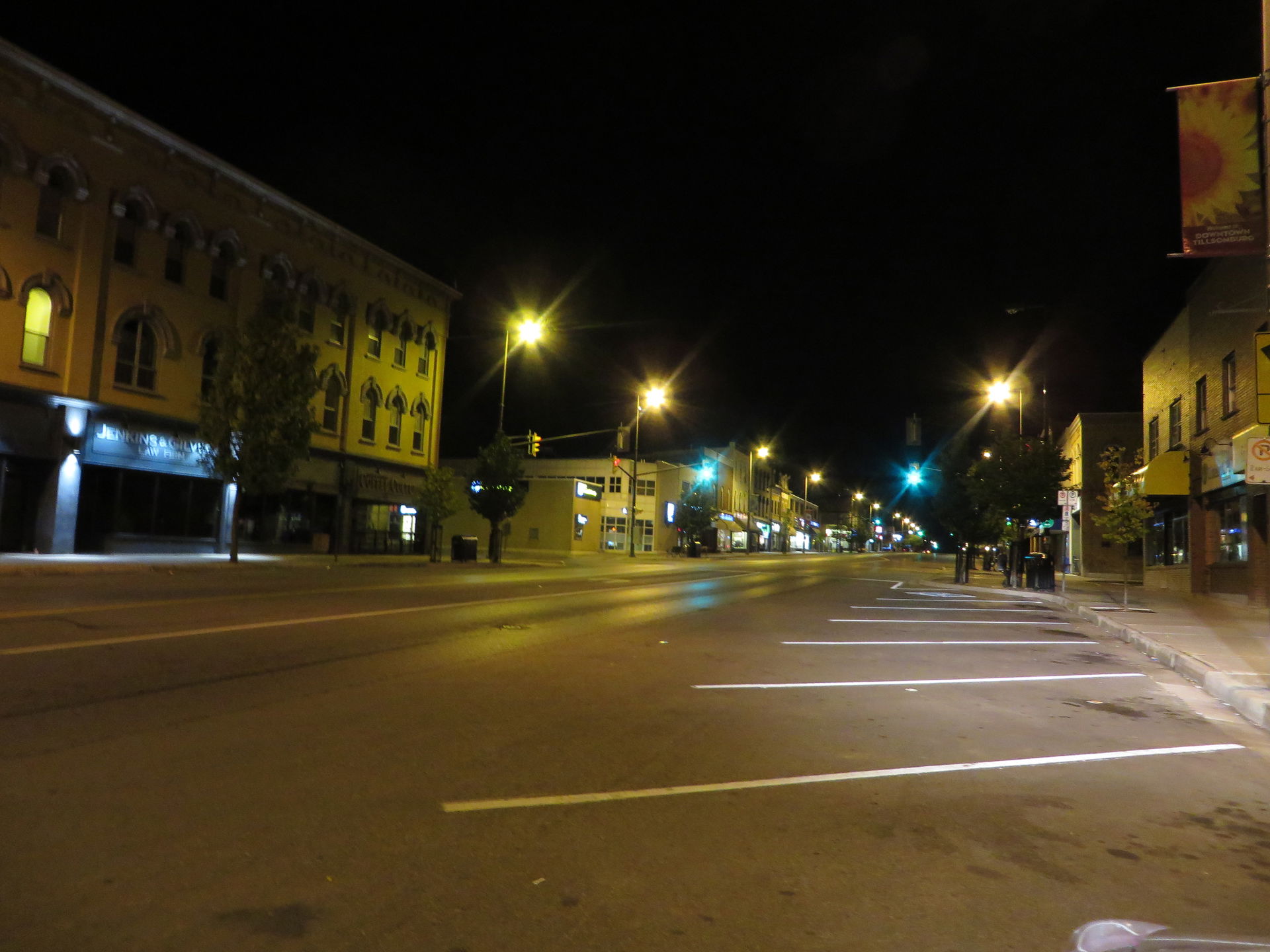 Tillsonburg is a town in Oxford County, Ontario, Canada with a …