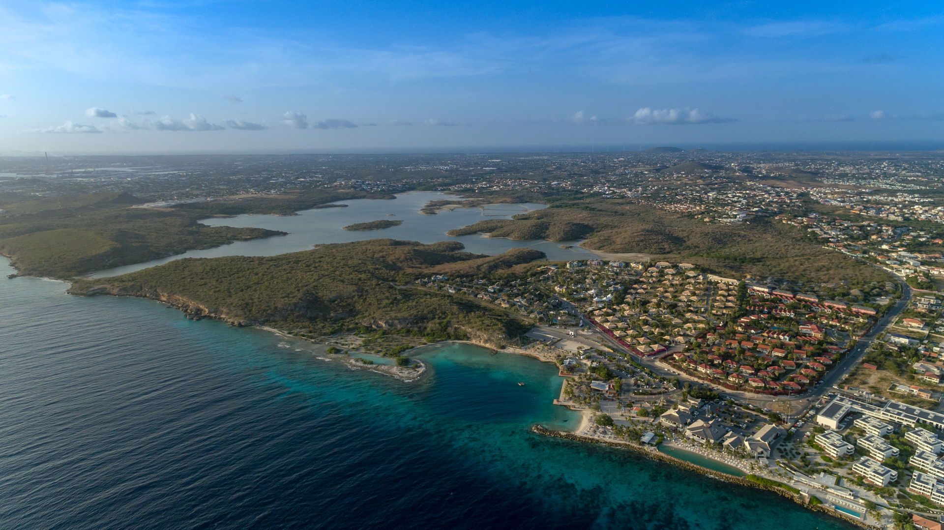 500px provided description: Curacao Jan Thiel [#sea ,#nature ,#…