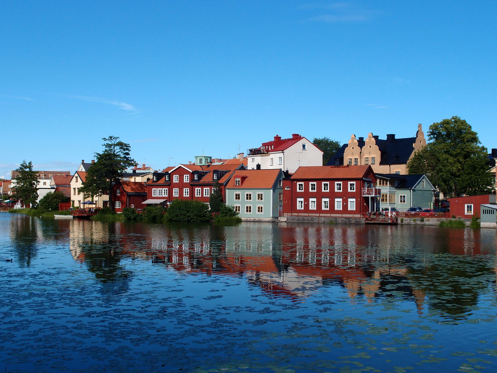 Eskilstuna, Zweden (Sverige)