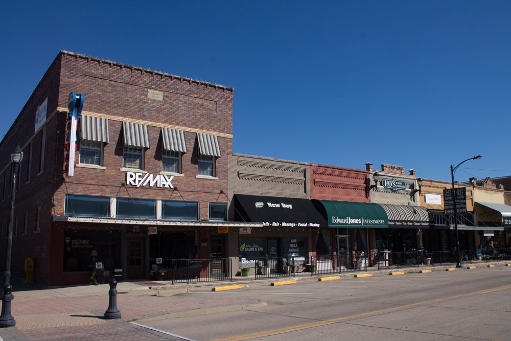 City of Midlothian, Texas
