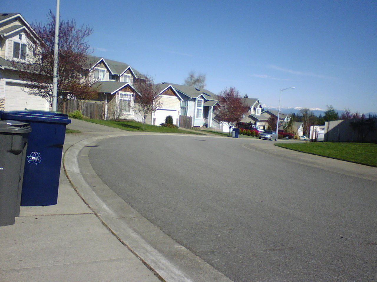 Picture Taken by Spencer Lowe
167th ST SW, Lynnwood WA, is a re…