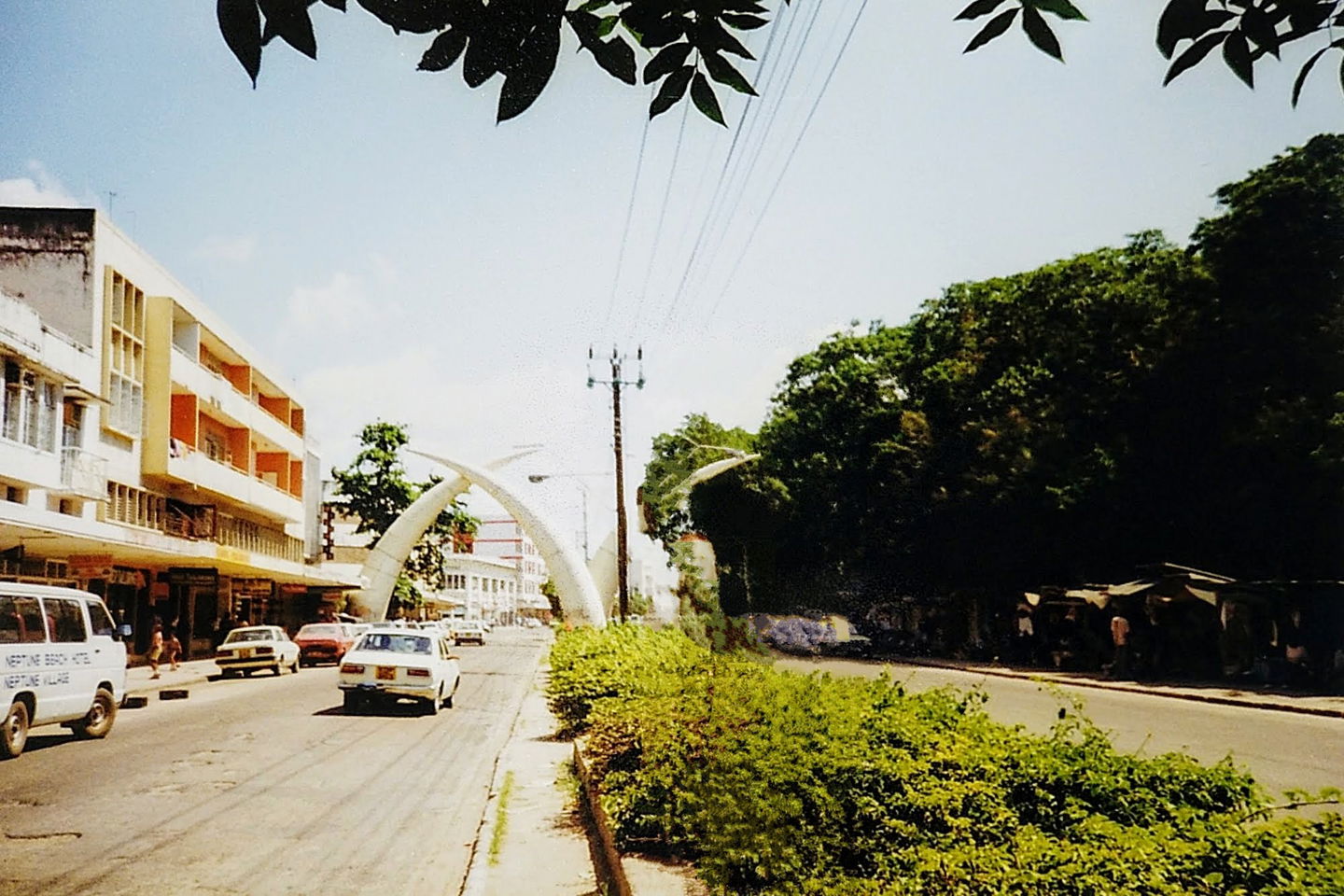 Mombasa