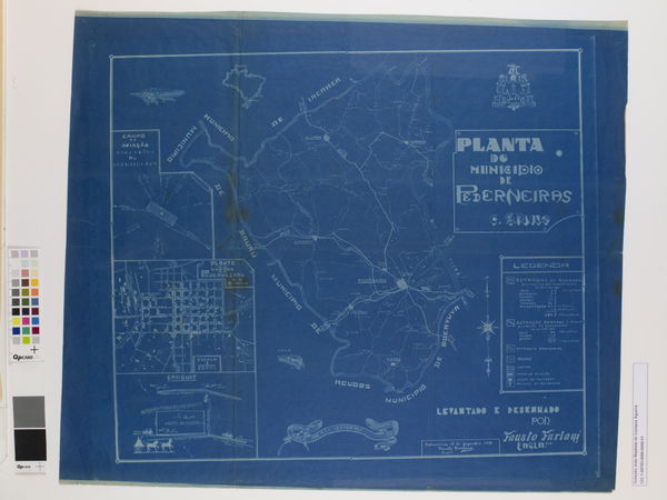 Pederneiras