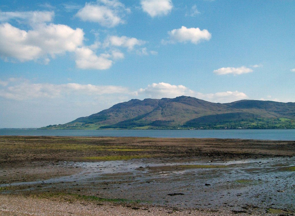 Dobbin's Point, Warrenpoint