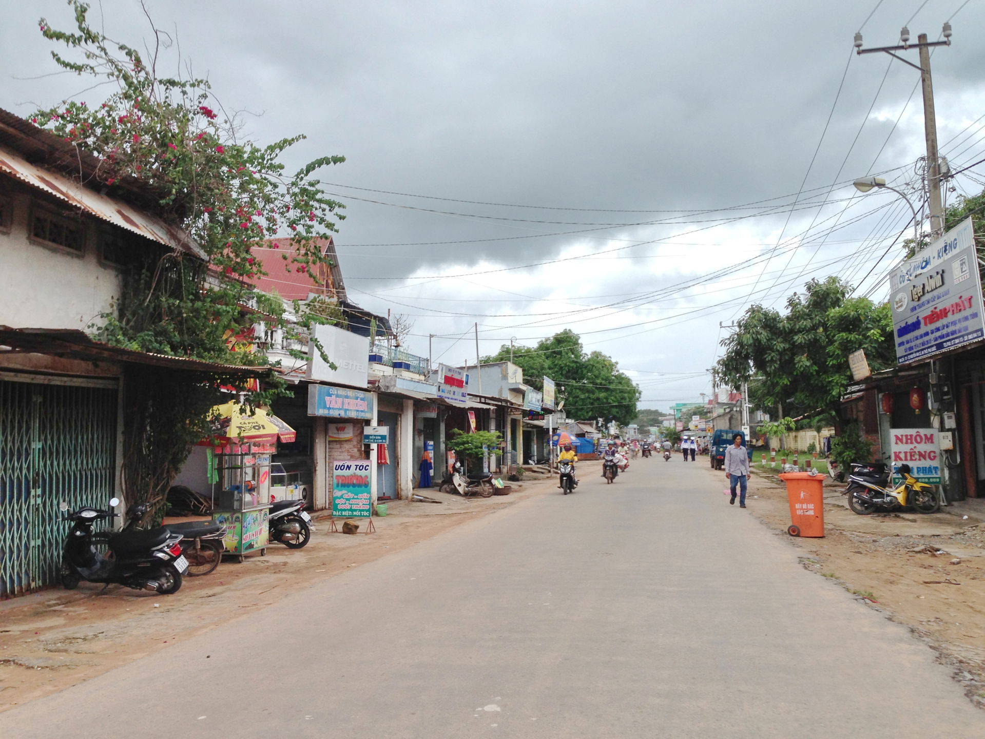 An thoi- Phu quoc, kien giang, vietnam