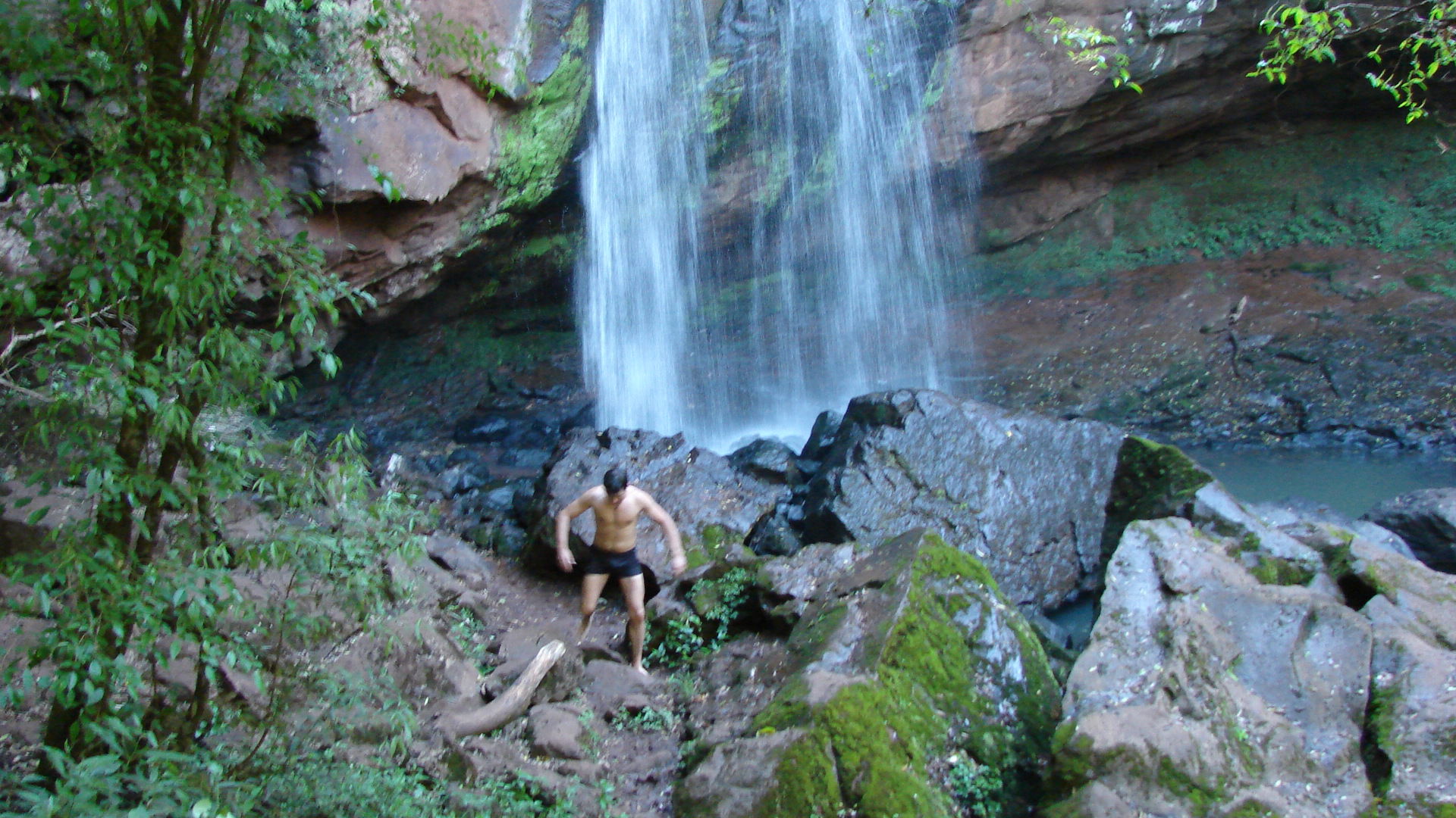Oberá, Misiónes, Argentina