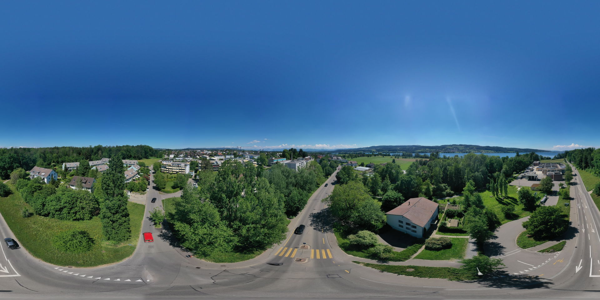 Panorama