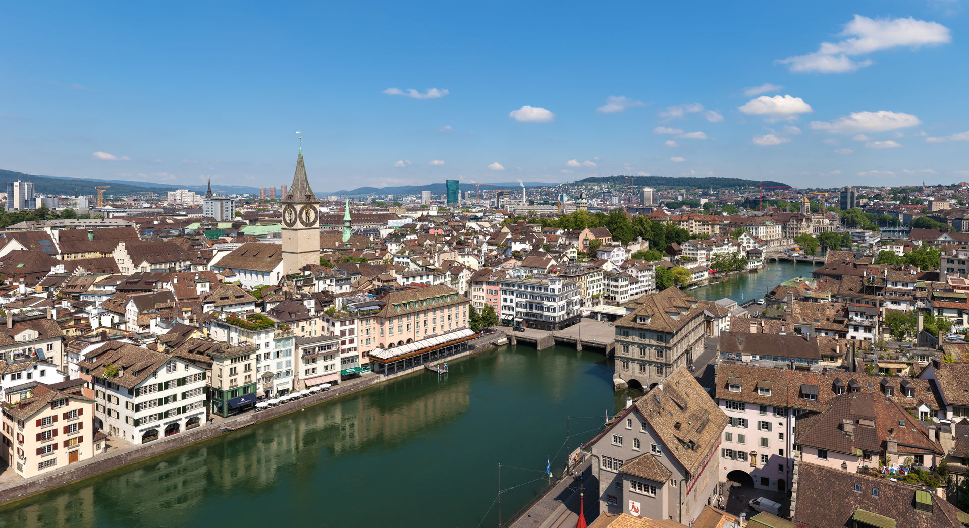 Zürich, Switzerland