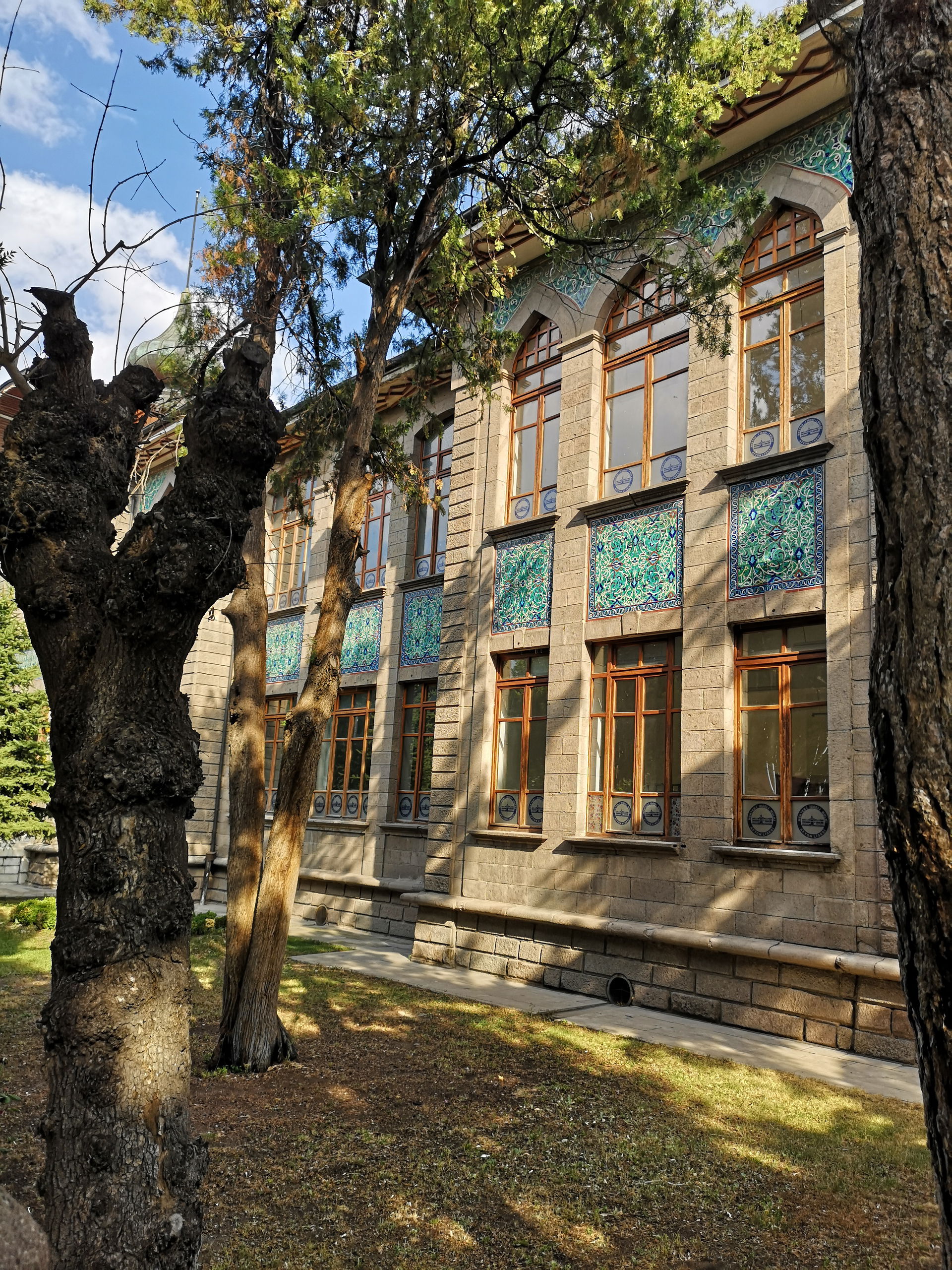 Afyon Lisesi
