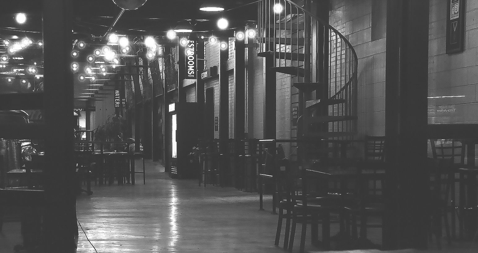 Hillman Brewery in Old Fort, North Carolina. Photographed with…