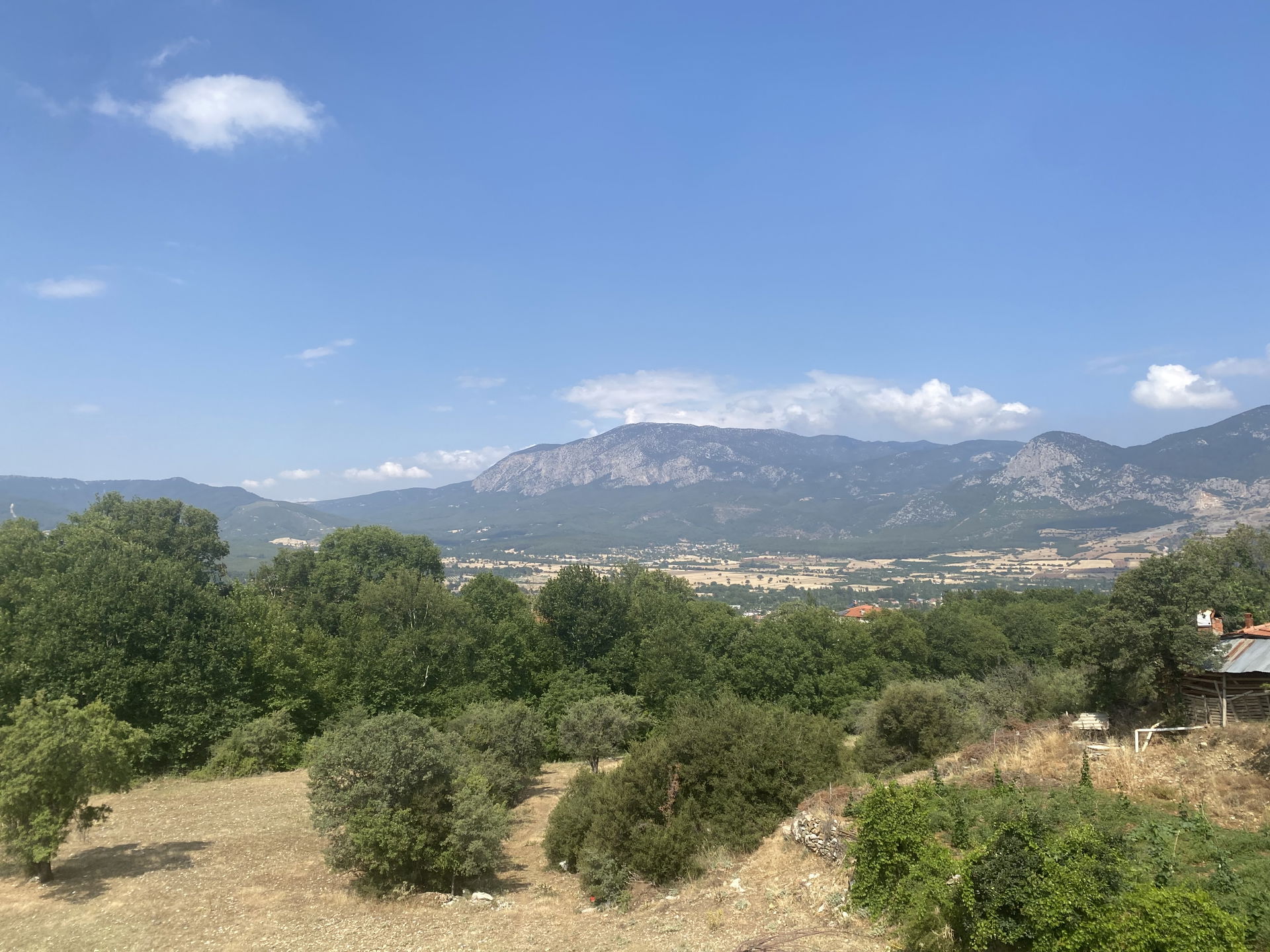 Cankurtaran, Denizli