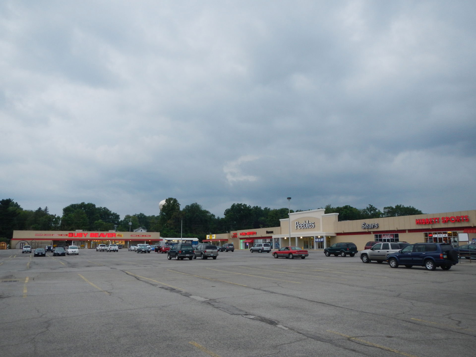 Salem, OH 44460, USA