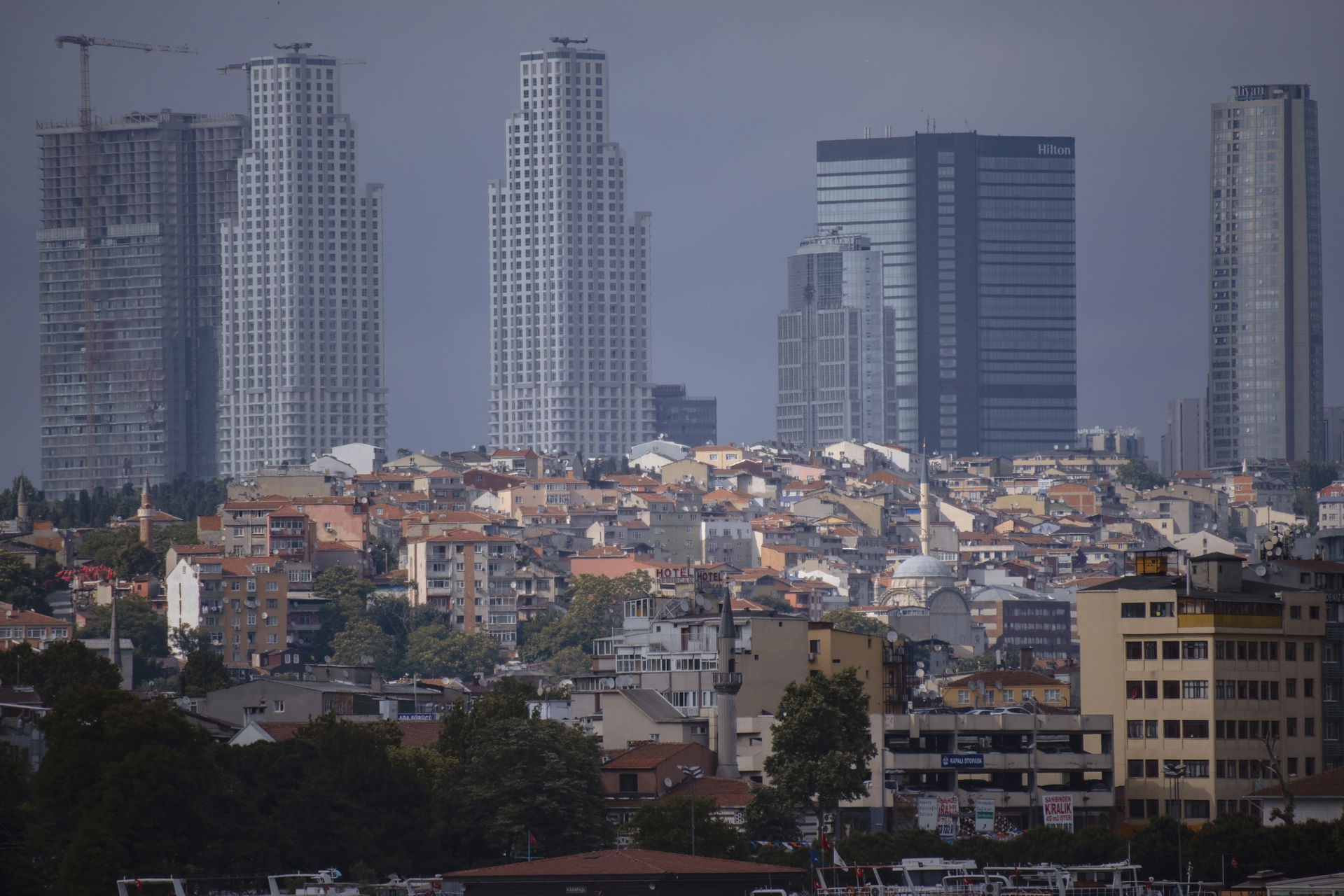 A metropolis is a large city or conurbation which is a signific…