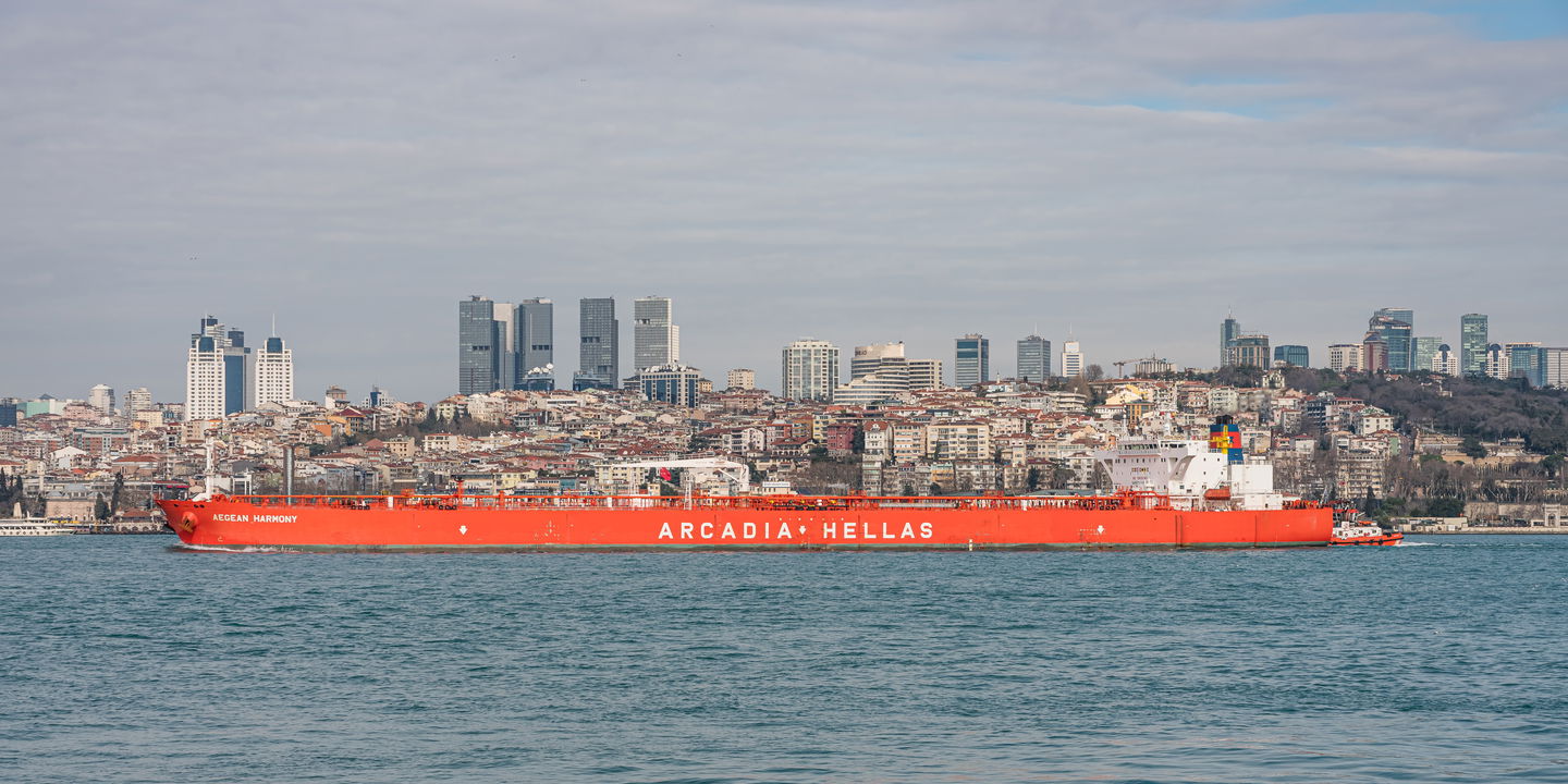 Istanbul