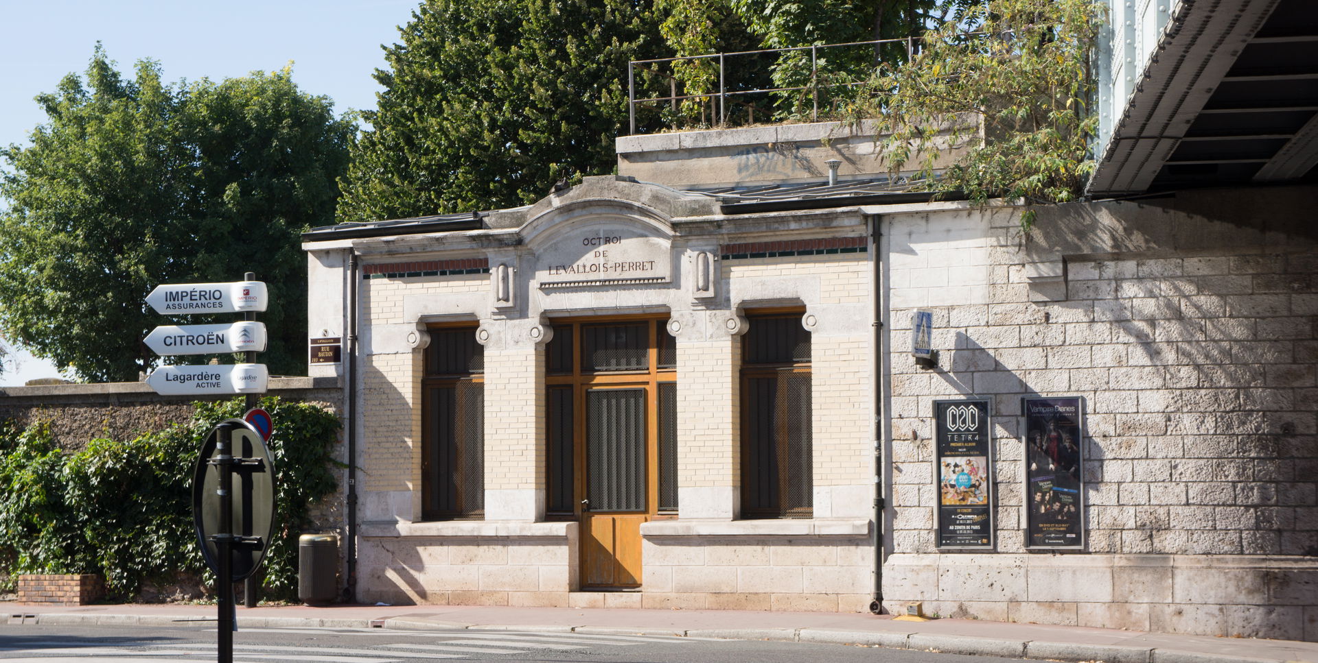 Levallois-Perret view 4
