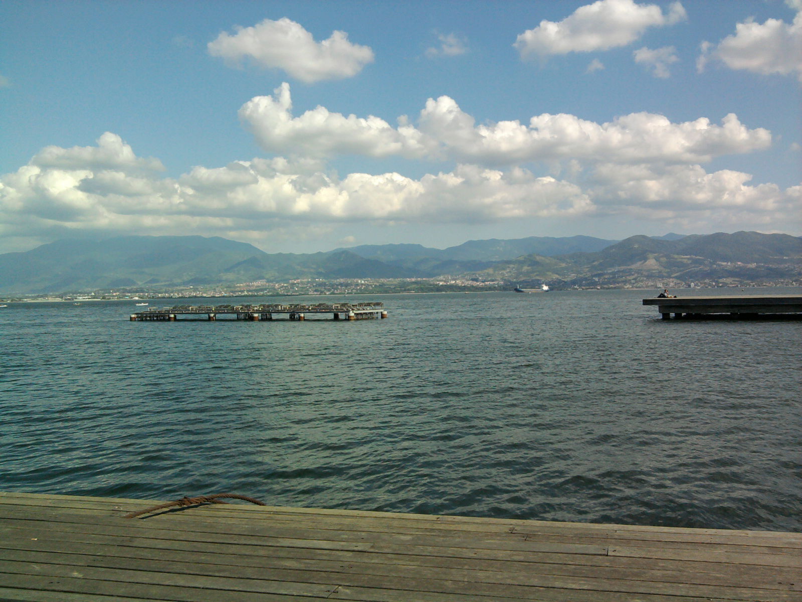 city in kocaeli