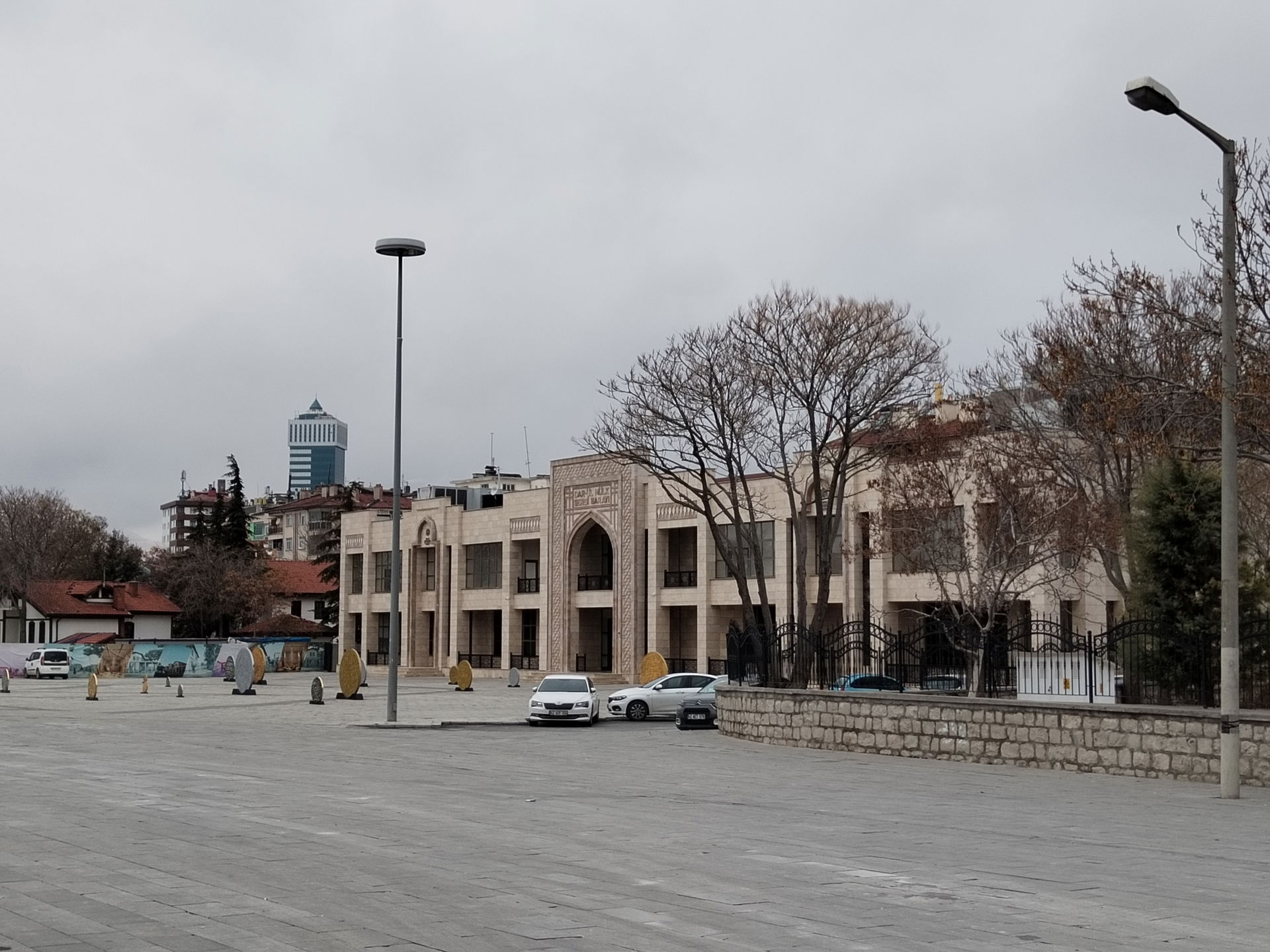Konya