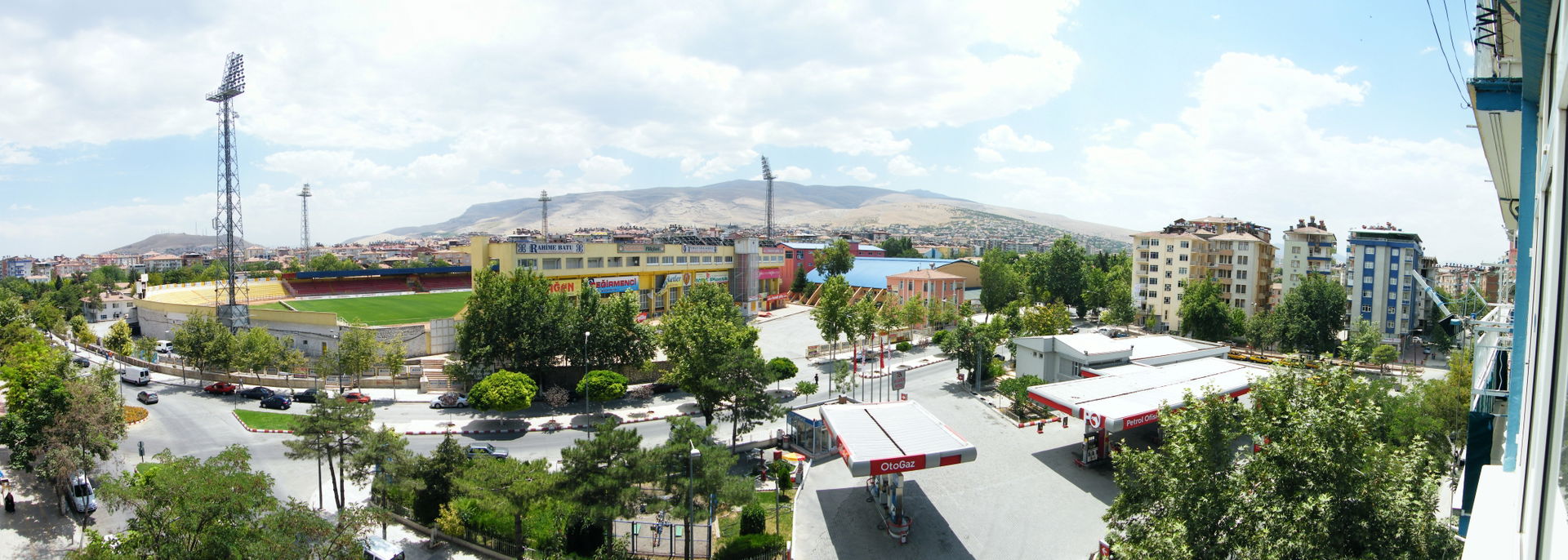 malatya turkey centroom
