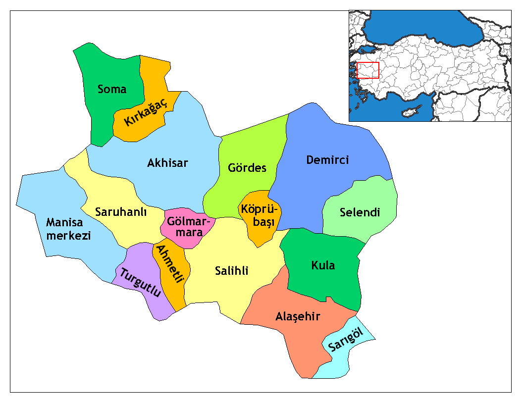 Manisa view 2