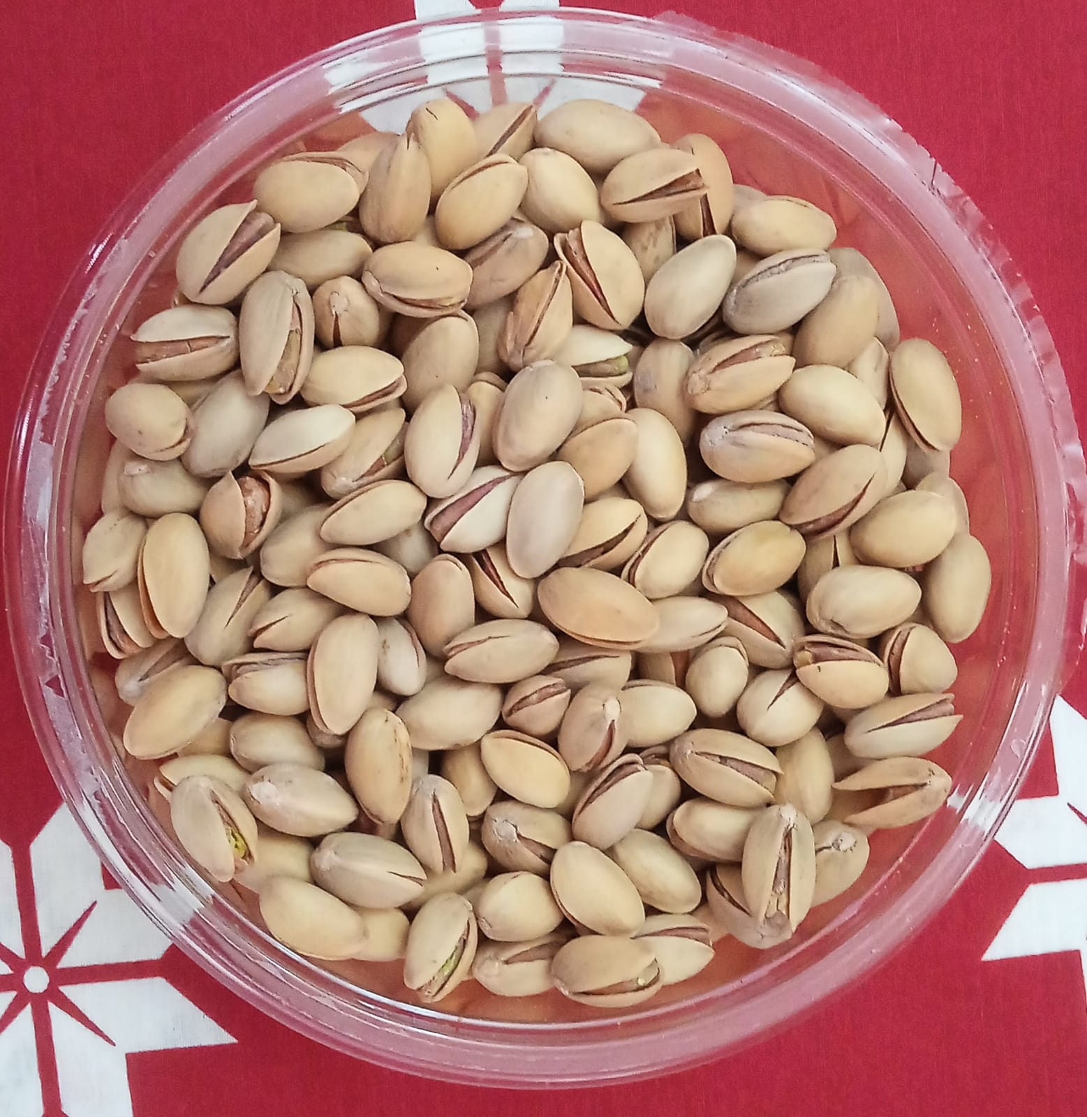 Siirt Pistachio