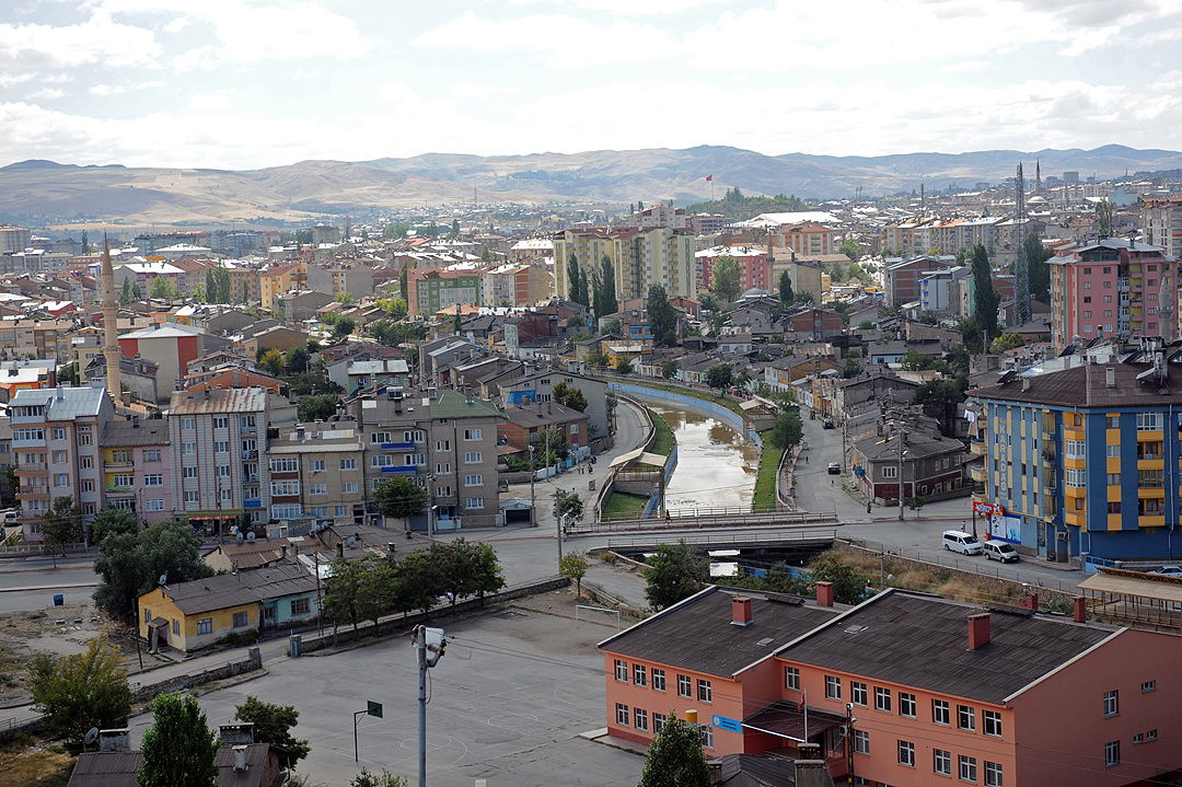 Sivas 20-08-2009