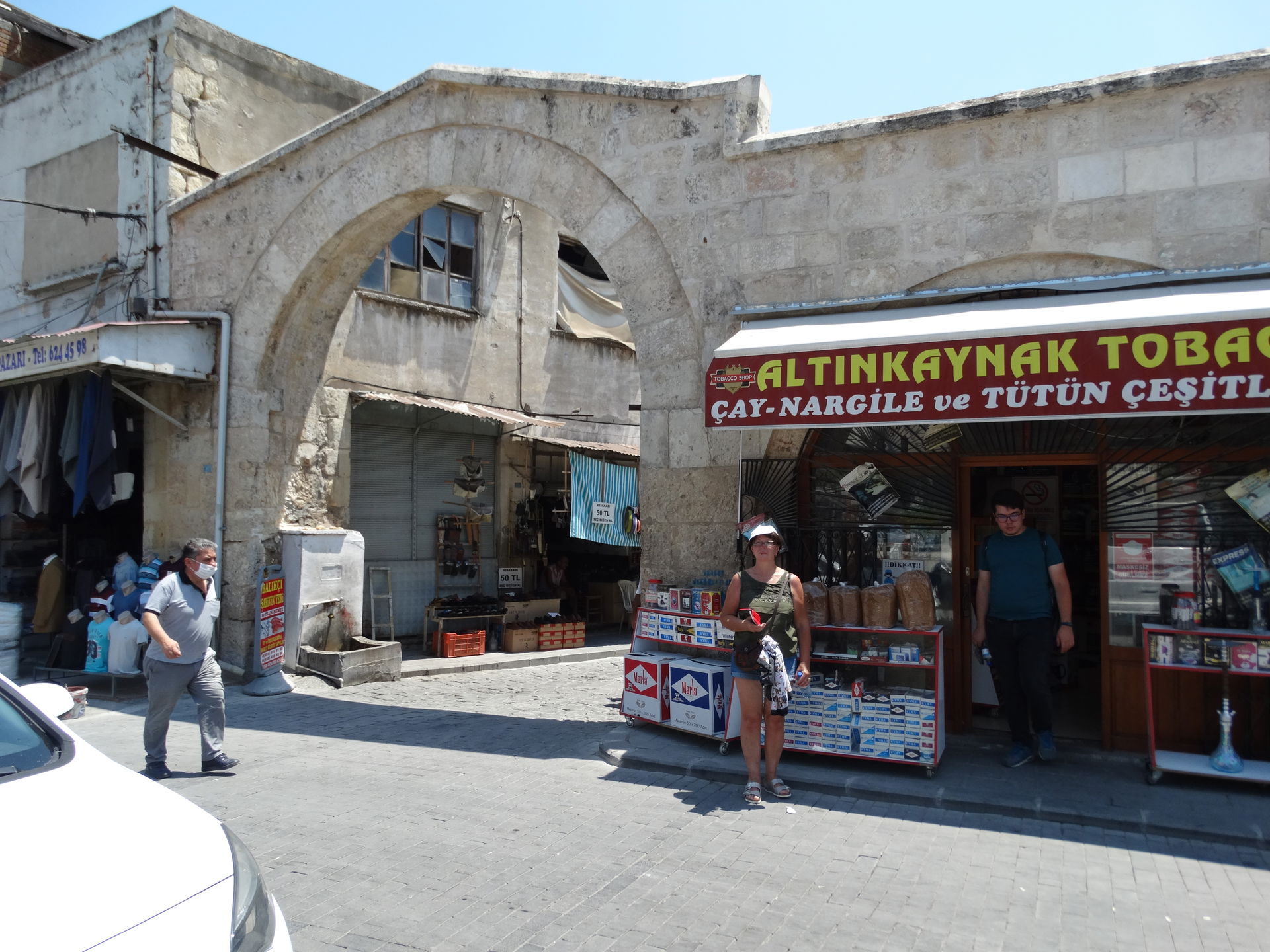 Tarsus