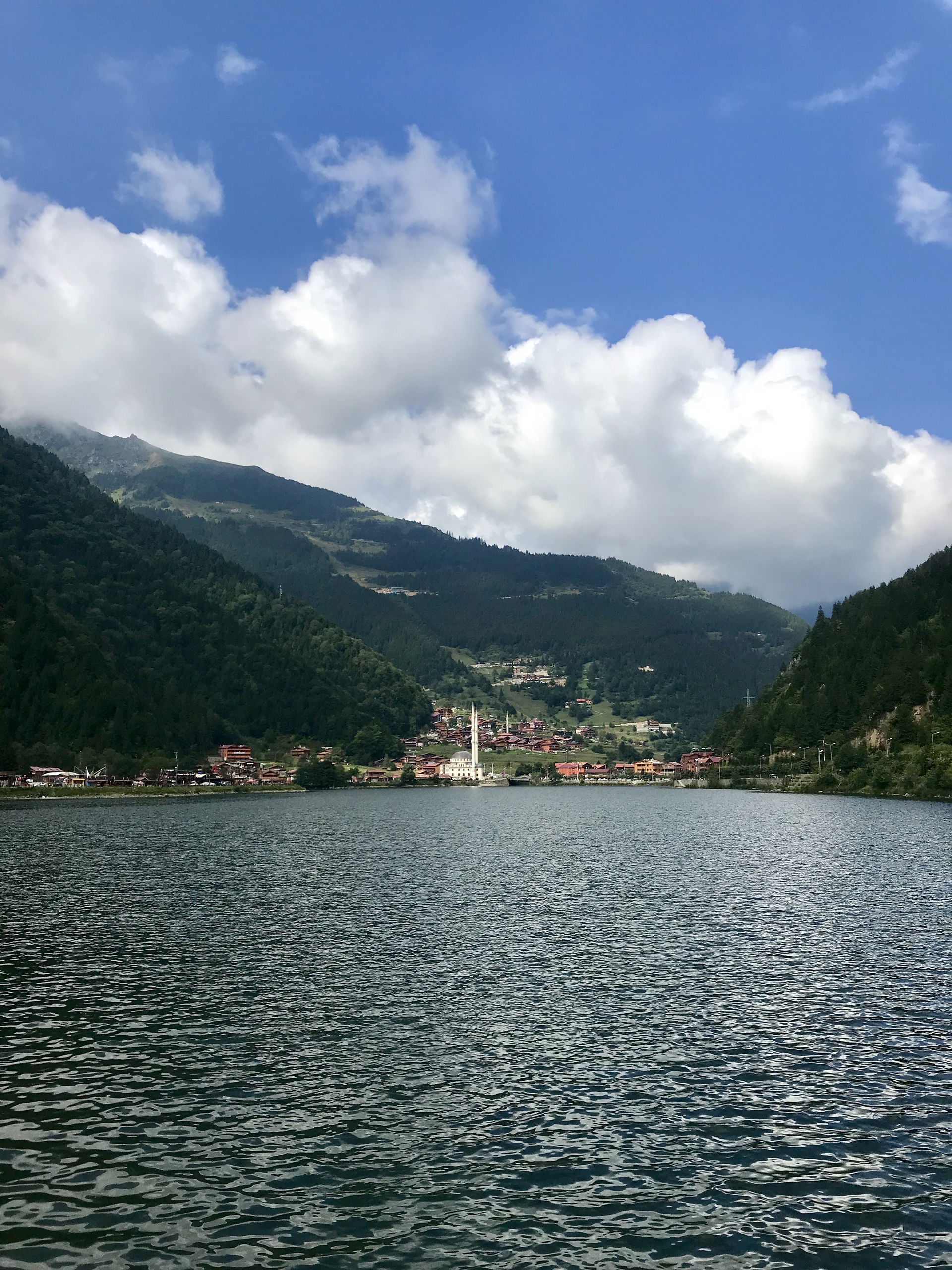 Uzungöl Trabzon