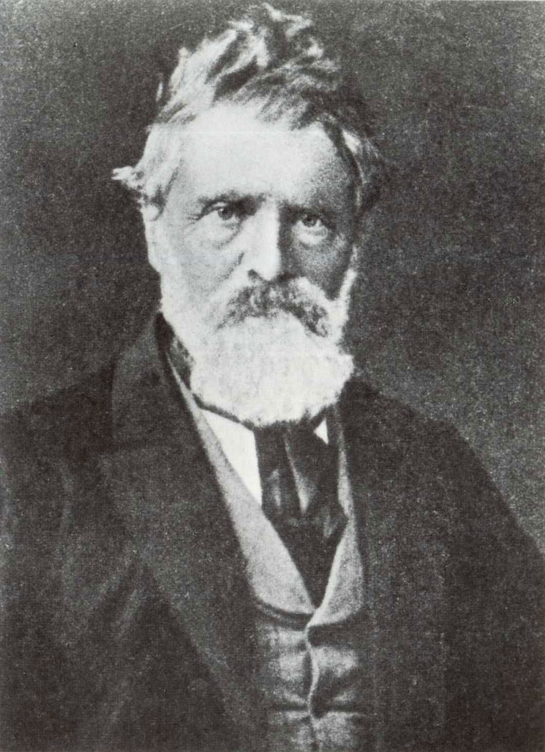 Image of Peder Balke