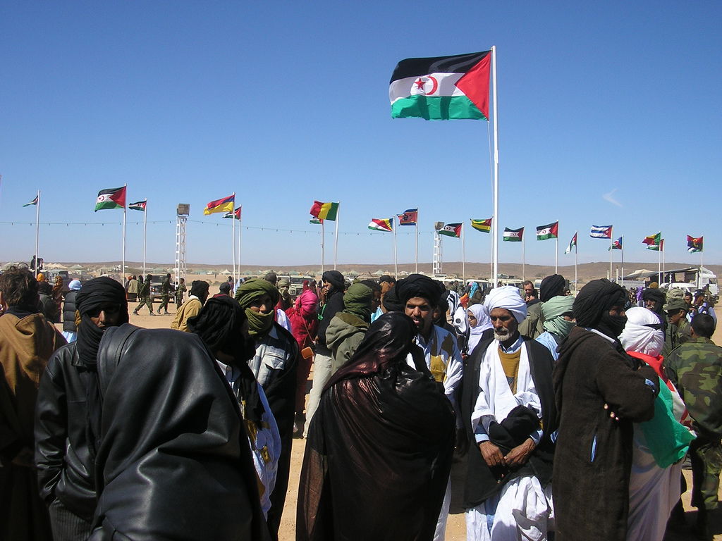 Tifariti