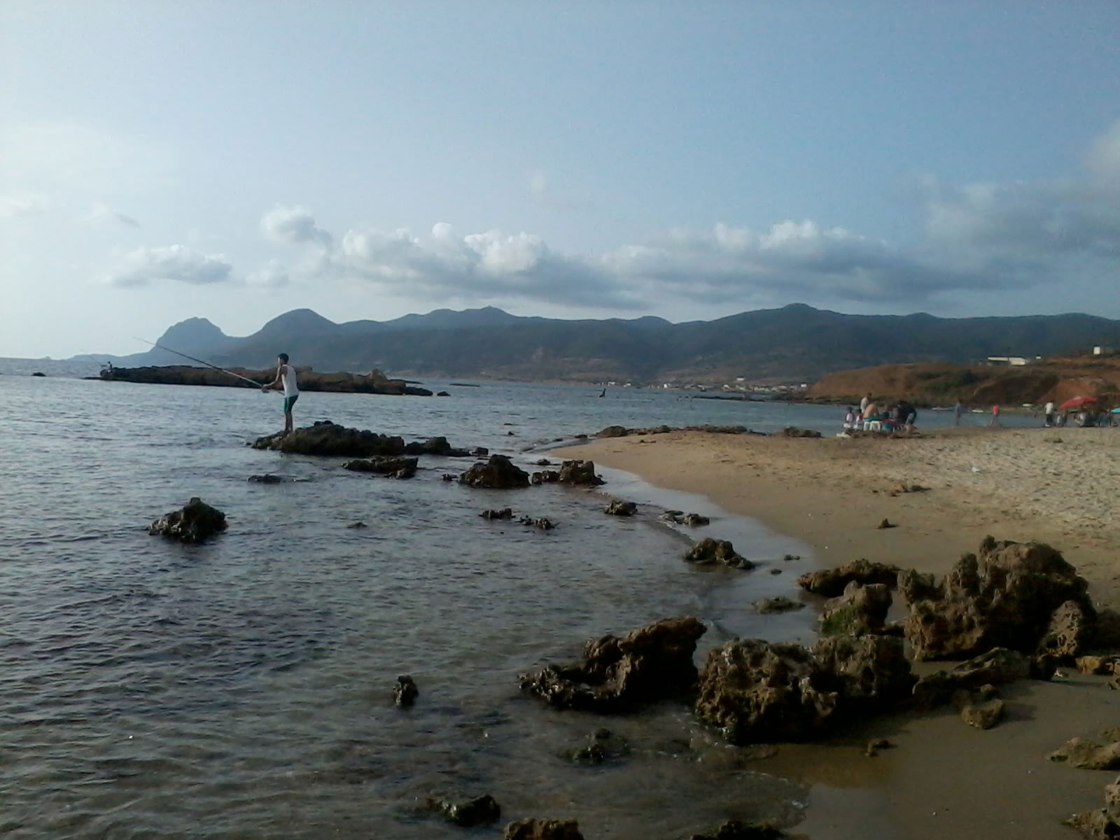 El Marsa view 4